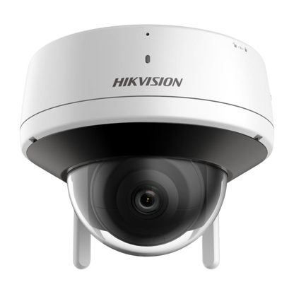 Hikvision DS-2CV2121G2-IDW dome