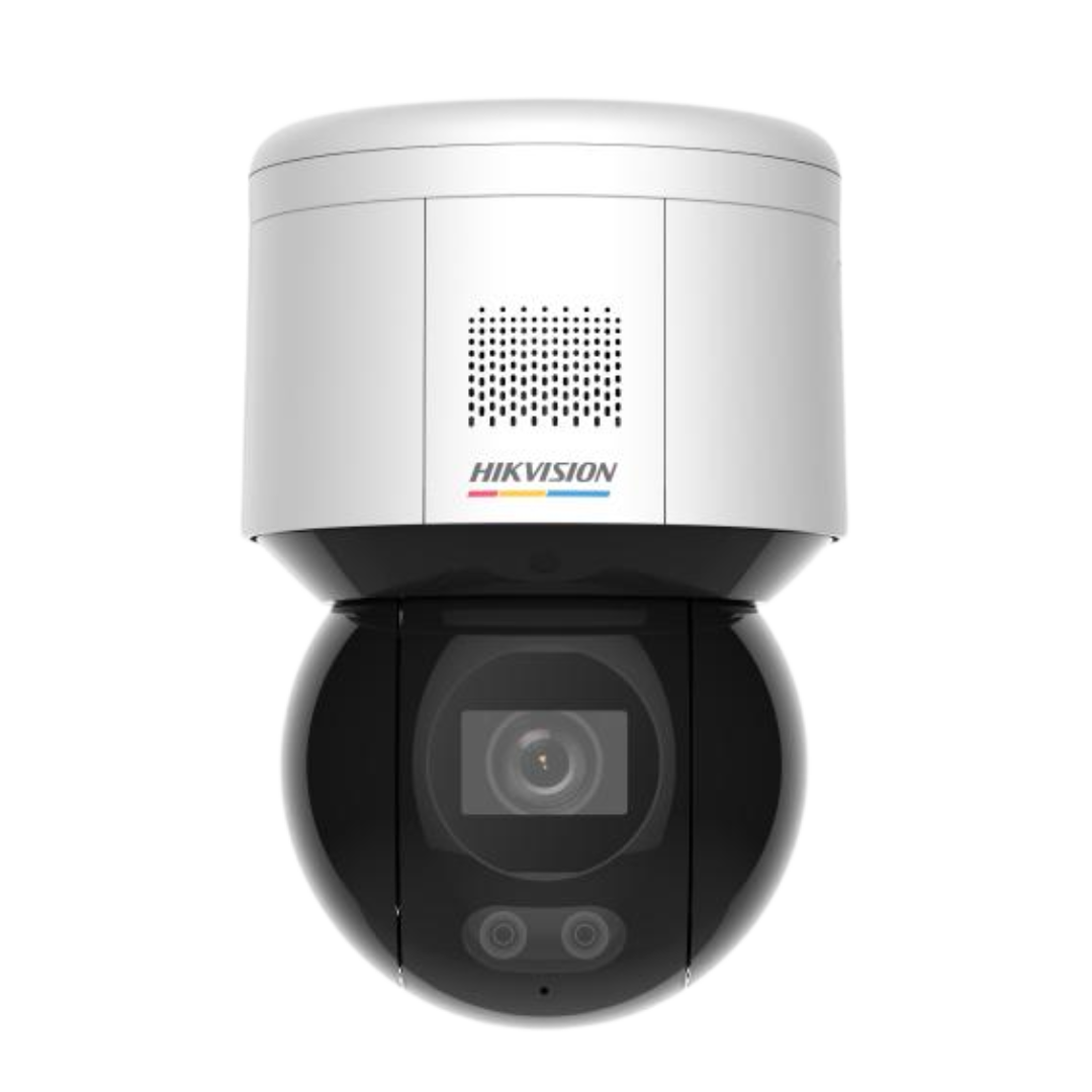 Hikvision DS-2DE3A400BW-DE(F1)(S5)