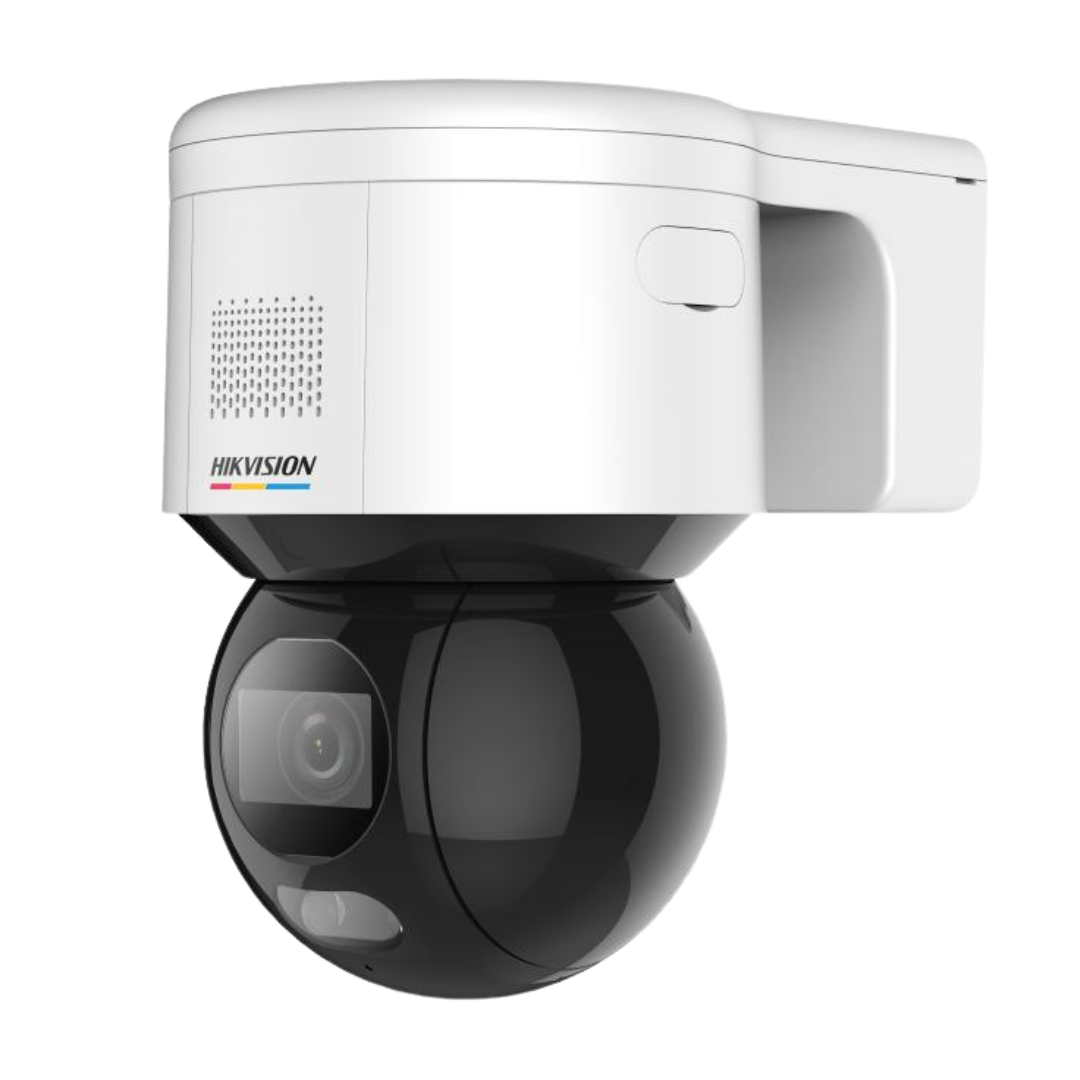 Hikvision DS-2DE3A400BW-DE(F1)(S5) ColorVu