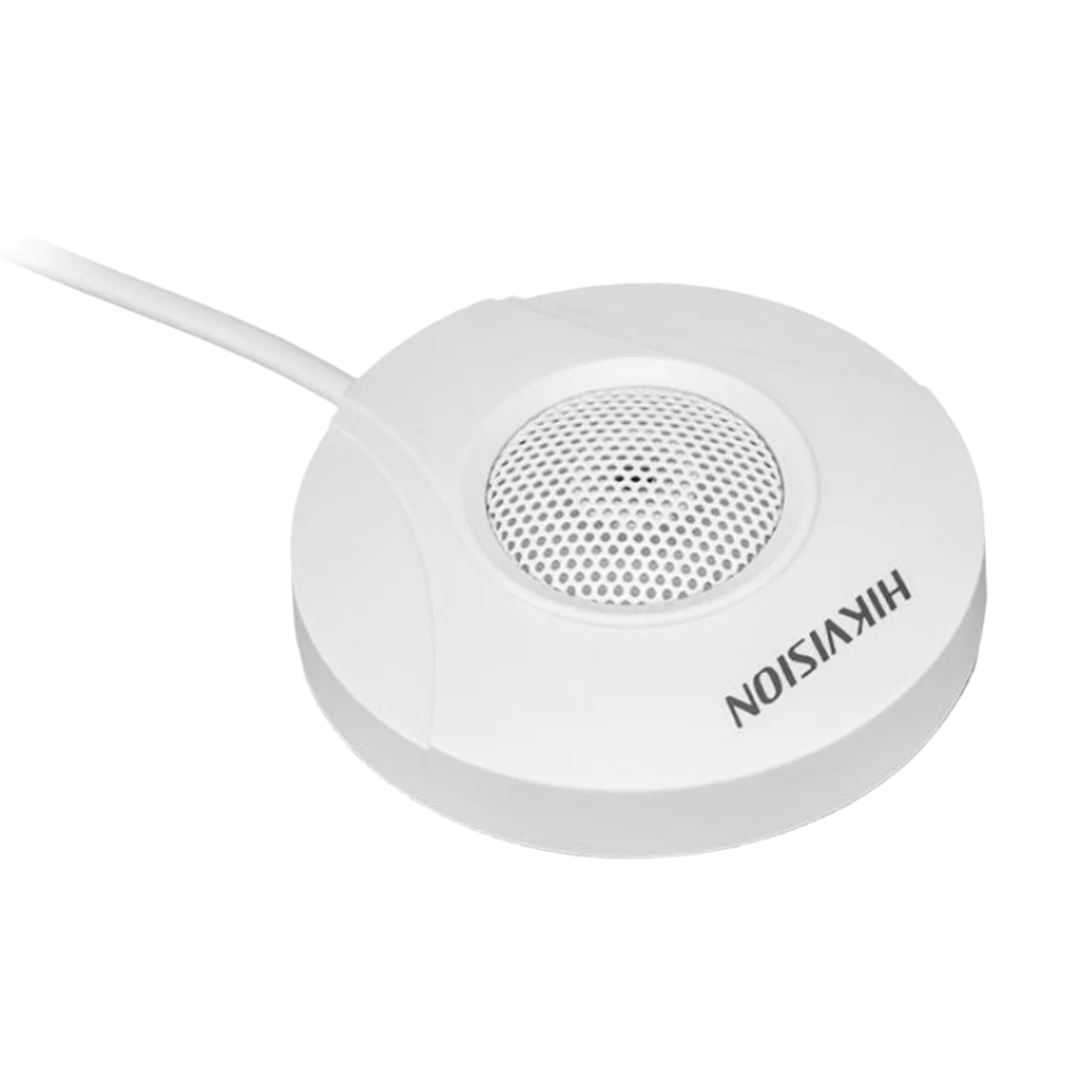 Hikvision DS-2FP2020 audio