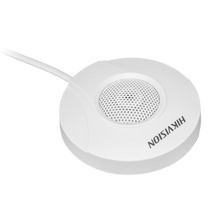 Hikvision DS-2FP2020 audio
