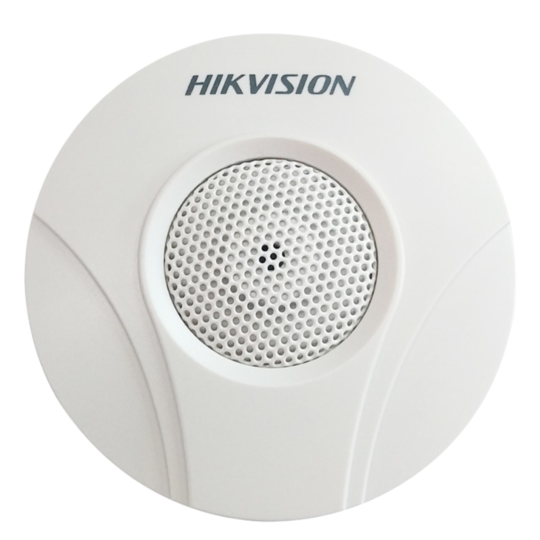 Hikvision DS-2FP2020 microfoon