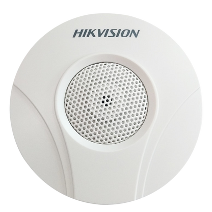 Hikvision DS-2FP2020 microfoon