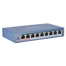 Hikvision DS-3E0109P-E/M