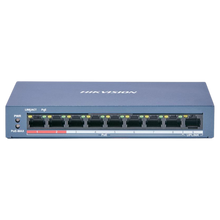 Hikvision DS-3E0109P-E/M switch