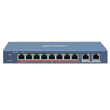 Hikvision DS-3E0310HP-E switch