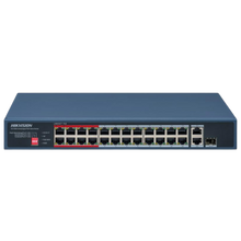 Hikvision DS-3E0326P-E/M(C)