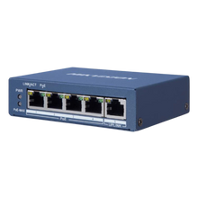 Hikvision DS-3E0505P-E RJ45 switch
