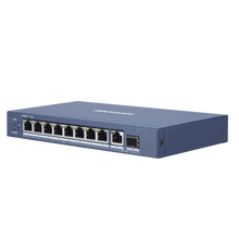 Hikvision DS-3E0510HP-E review