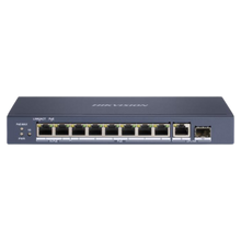 Hikvision DS-3E0510HP-E specs
