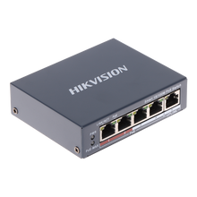 Hikvision DS-3E1105P-EI