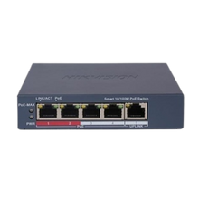 Hikvision DS-3E1105P-EI POE switch