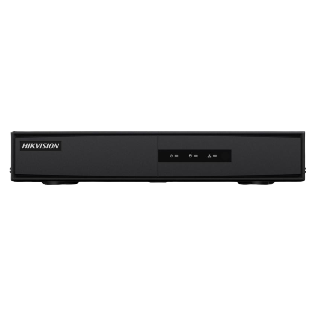 Hikvision DS-7104NI-Q1/4P/M 