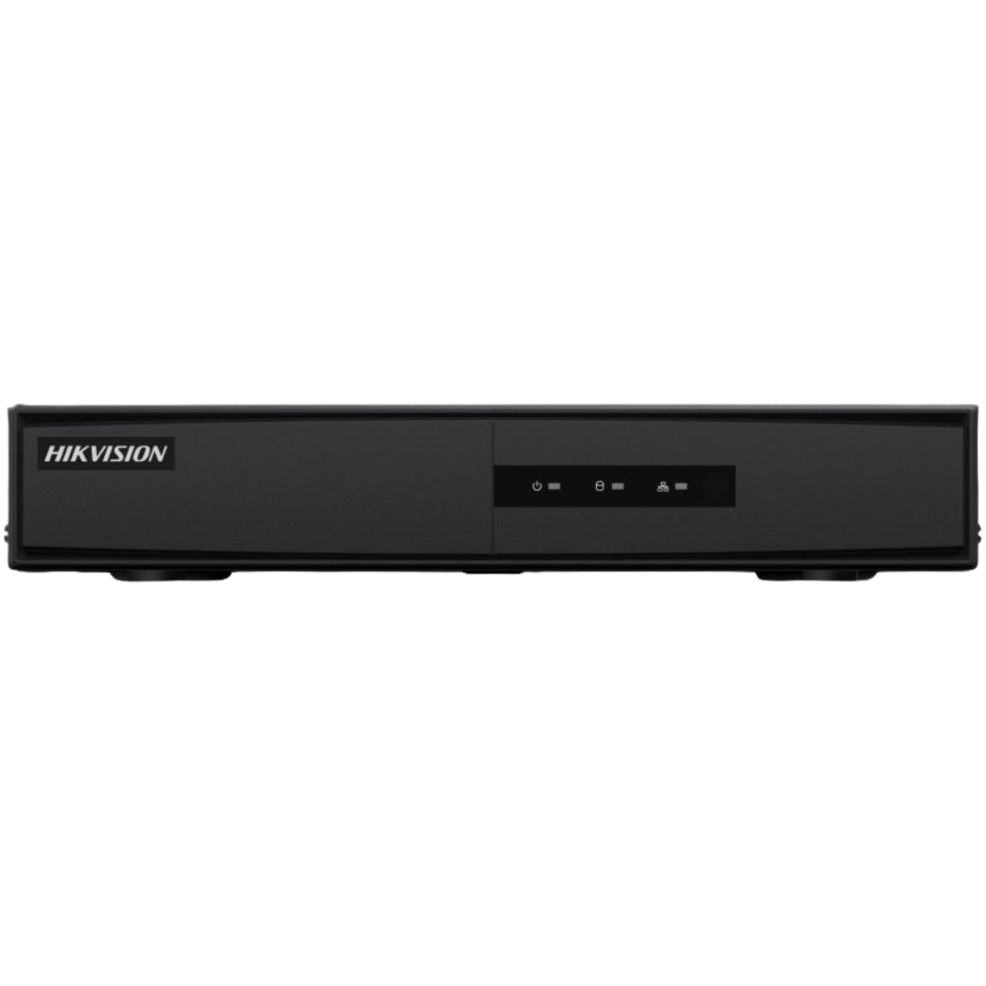 Hikvision DS-7104NI-Q1/4P/M NVR