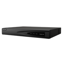 Hikvision DS-7604NI-K1 netwerk recorder