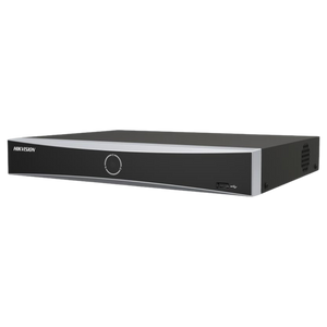 Hikvision DS-7604NXI-K1/4P 4 kanaals PoE FullHD Netwerk Video Recorder