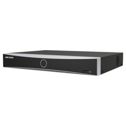 Hikvision DS-7604NXI-K1/4P