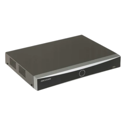Hikvision DS-7604NXI-K1/4P+1