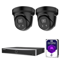 Hikvision DS-7604NXI-K1/4P+1 NVR