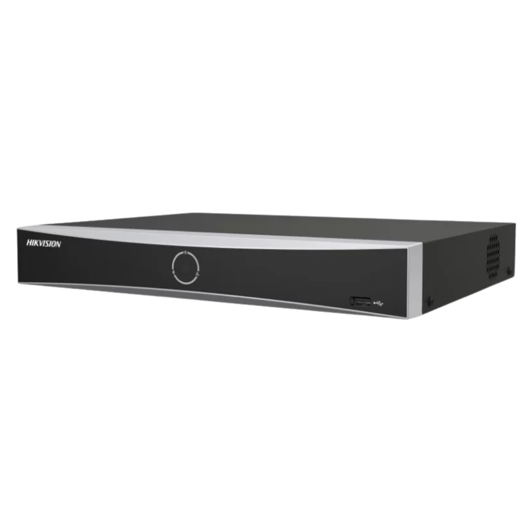 Hikvision DS-7604NXI-K1/4P+1 NVR recorder