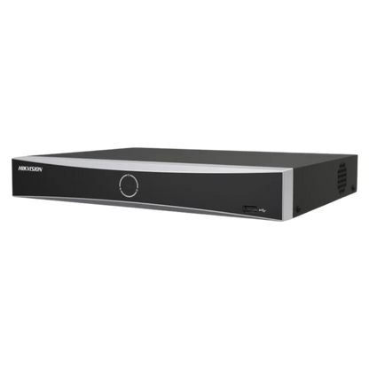 Hikvision DS-7604NXI-K1/4P+1 NVR recorder