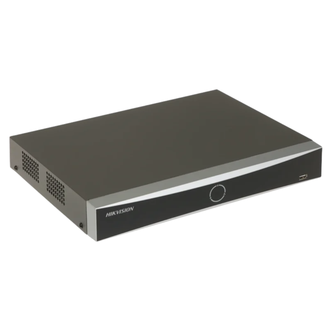 Hikvision DS-7604NXI-K1 NVR
