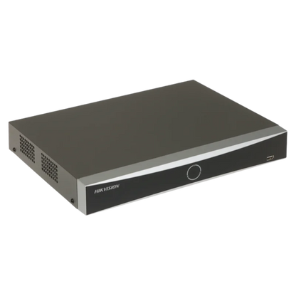 Hikvision DS-7604NXI-K1 NVR