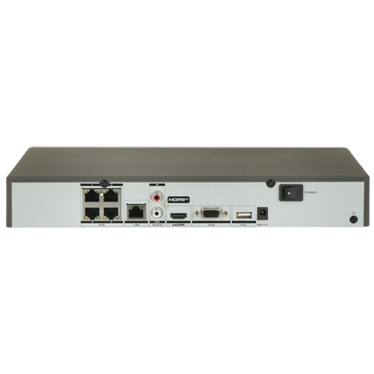 Hikvision DS-7604NXI-K1 OUTLET