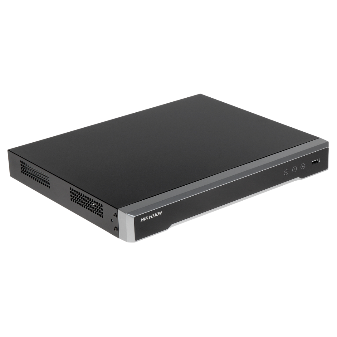 Hikvision DS-7608NI-K2/8P recorder
