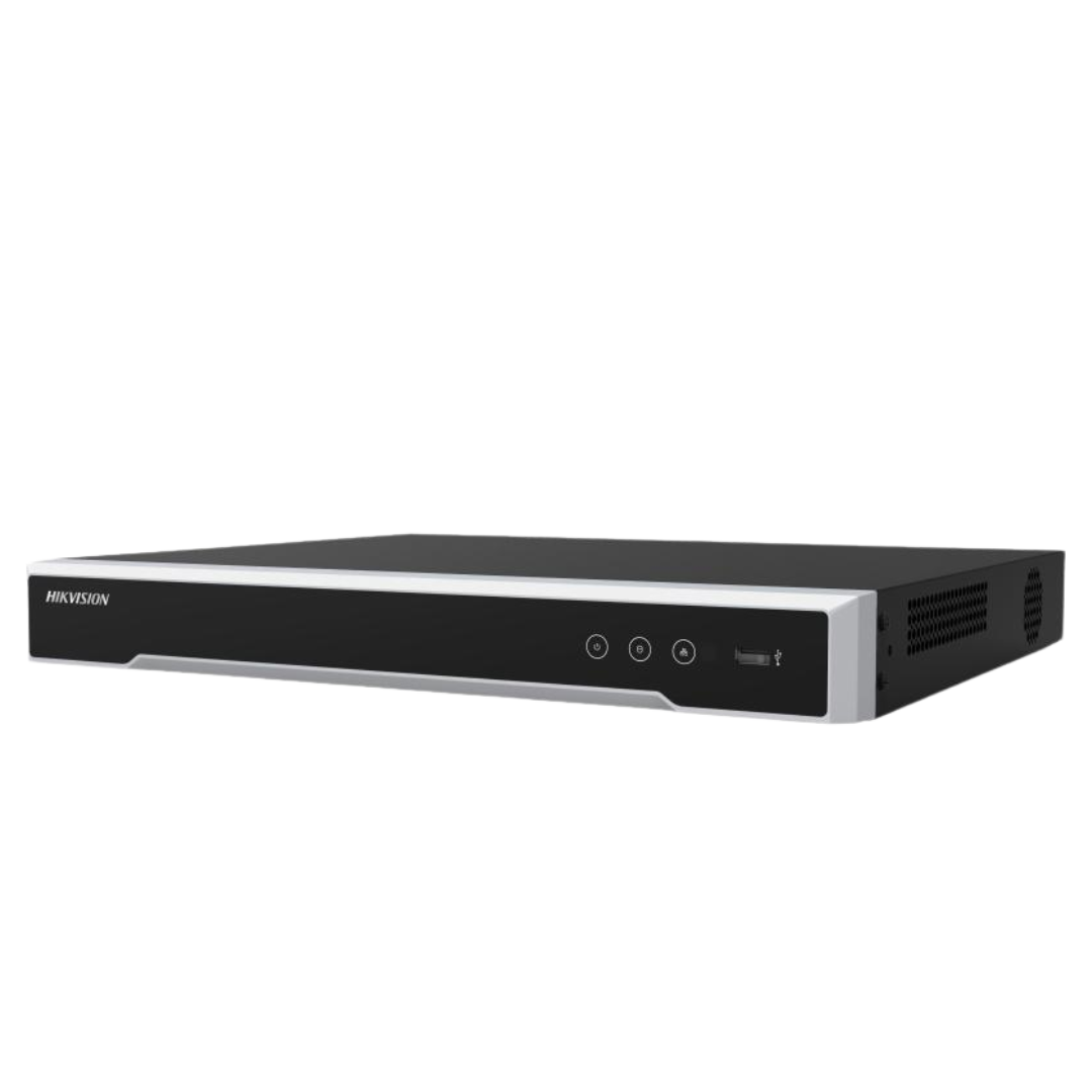 Hikvision DS-7608NI-K2 NVR