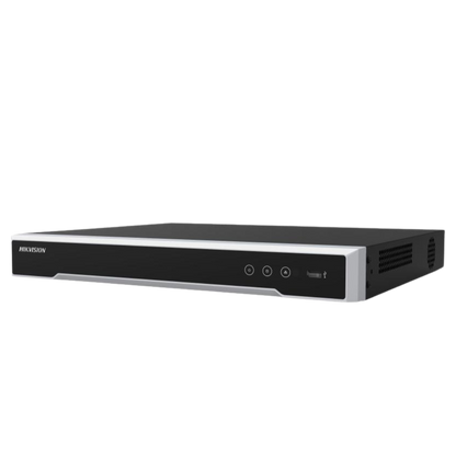 Hikvision DS-7608NI-K2 NVR