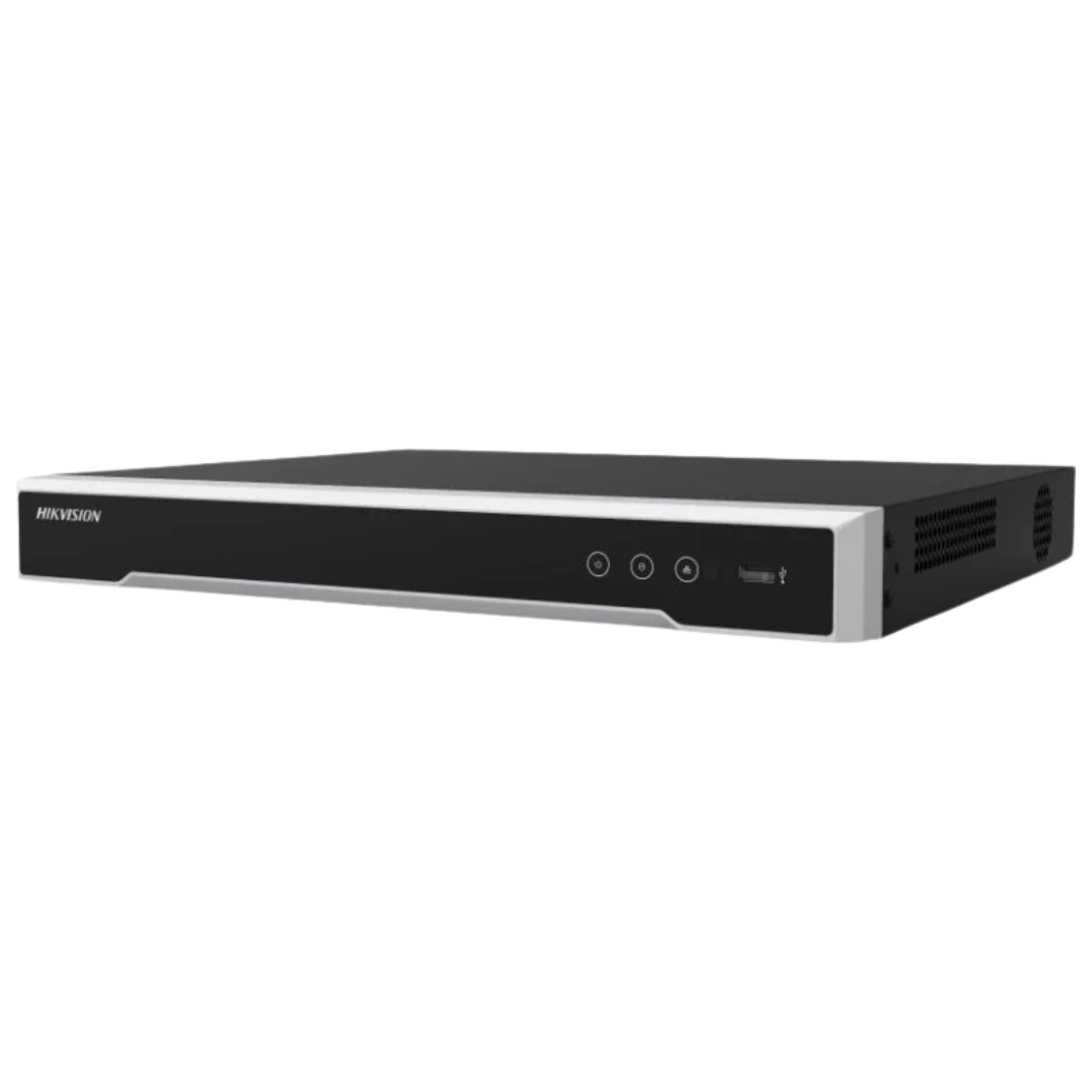 Hikvision DS-7608NI-M2