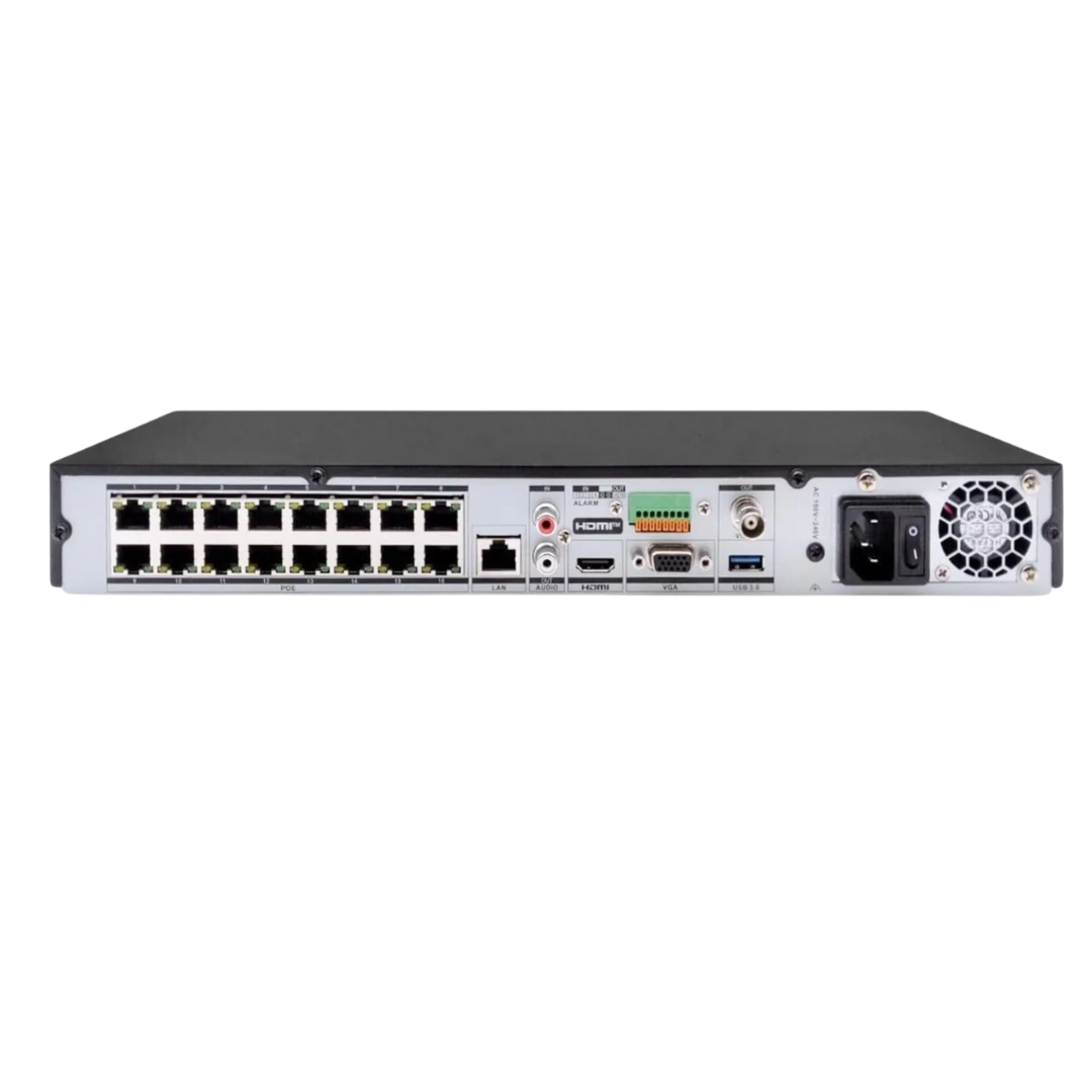 Hikvision DS-7616NXI-I2/S