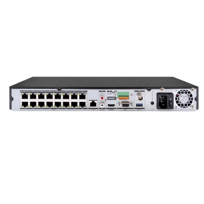 Hikvision DS-7616NXI-I2/S