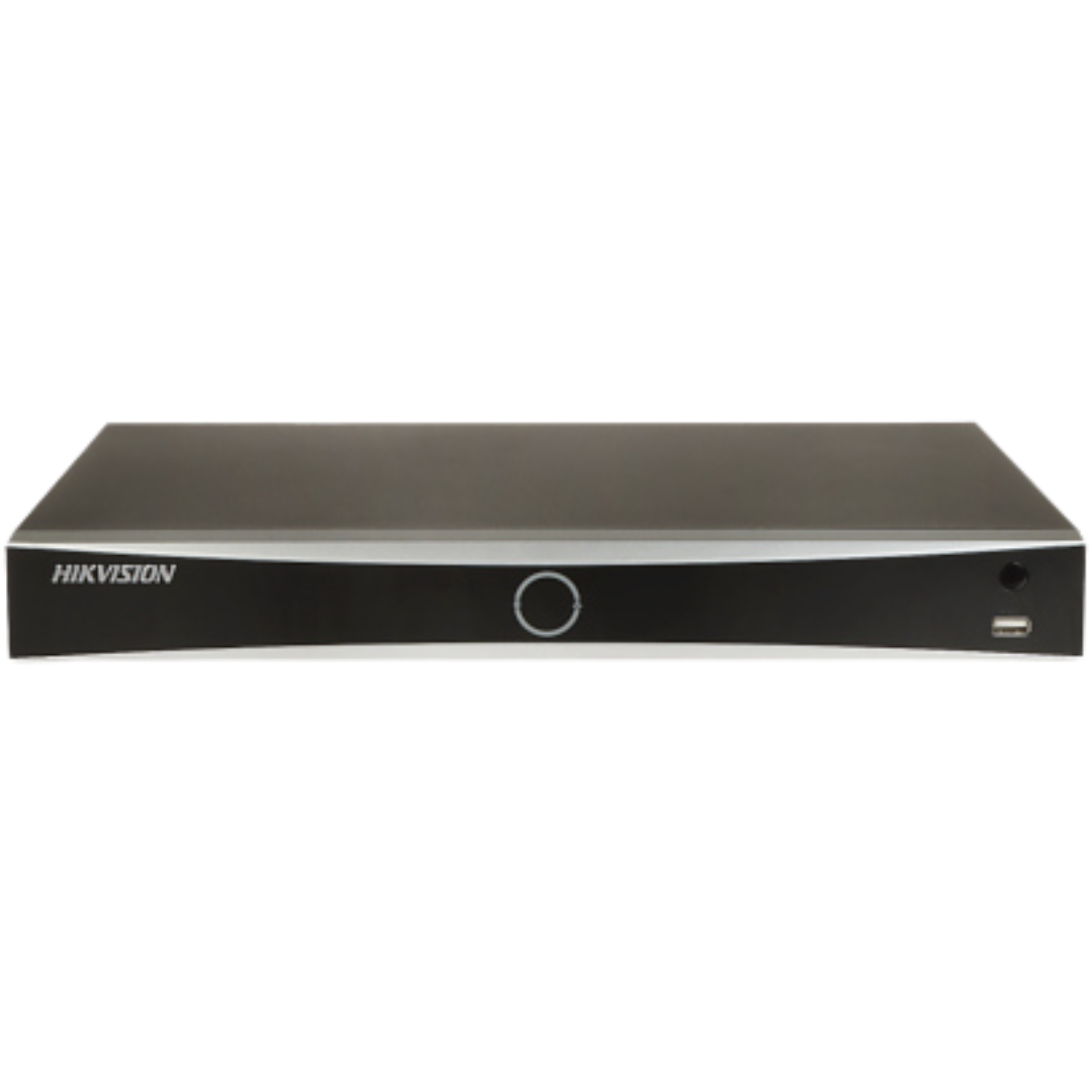 Hikvision DS-7616NXI-K2/16P NVR