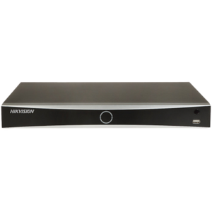 Hikvision DS-7608NXI-I2/8P/S(E) – 8 kanaals PoE - Netwerk Video Recorder