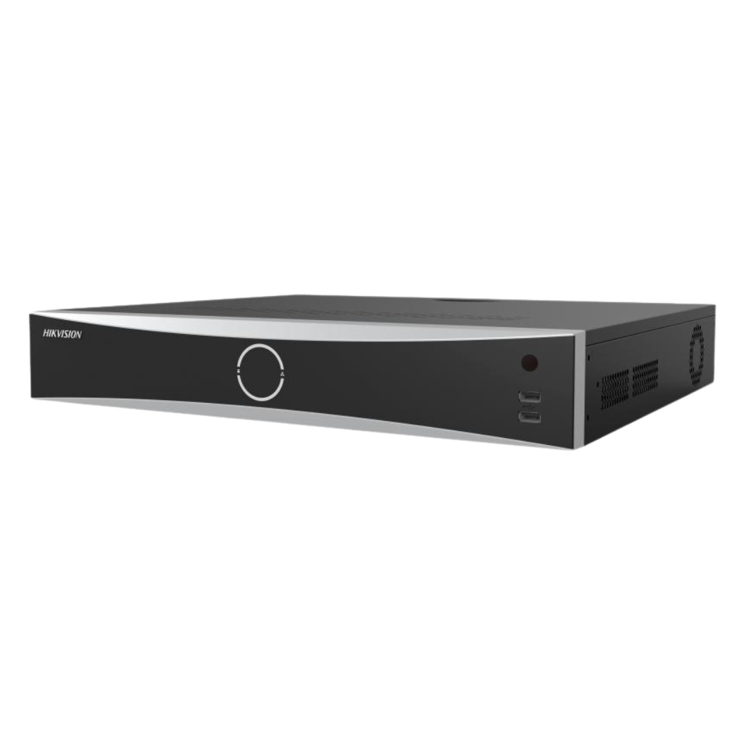 Hikvision DS-7716NXI-I4/16P/S(C)