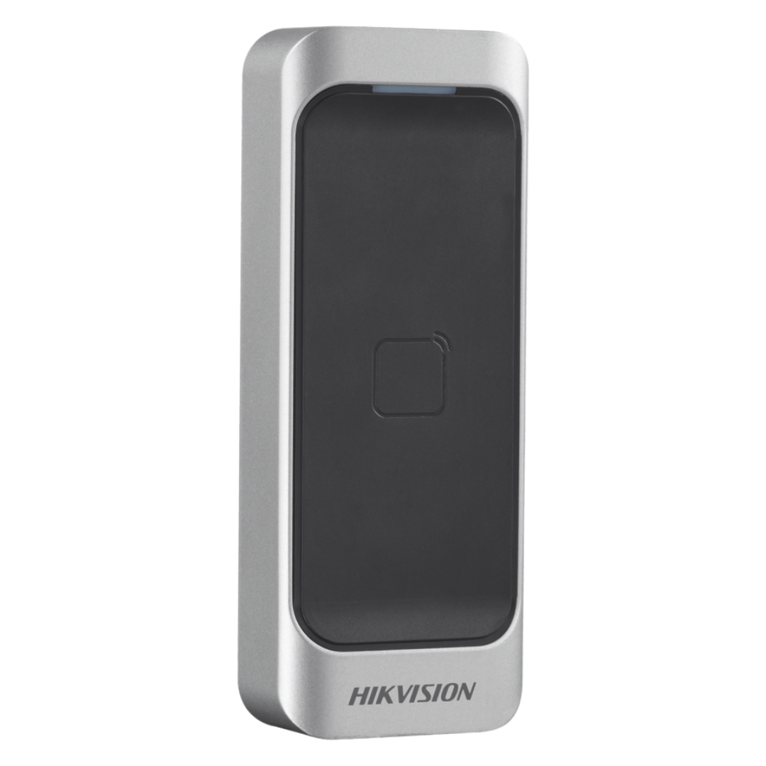Hikvision DS-K1107AM toegang