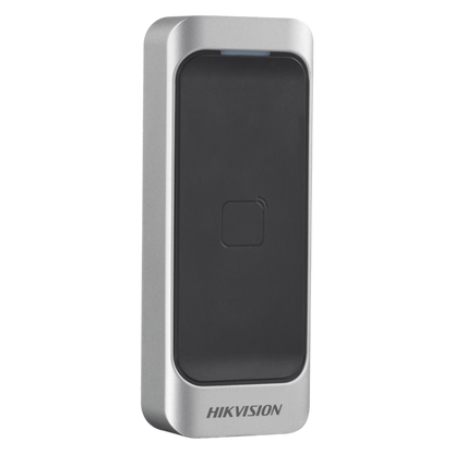 Hikvision DS-K1107AM toegang