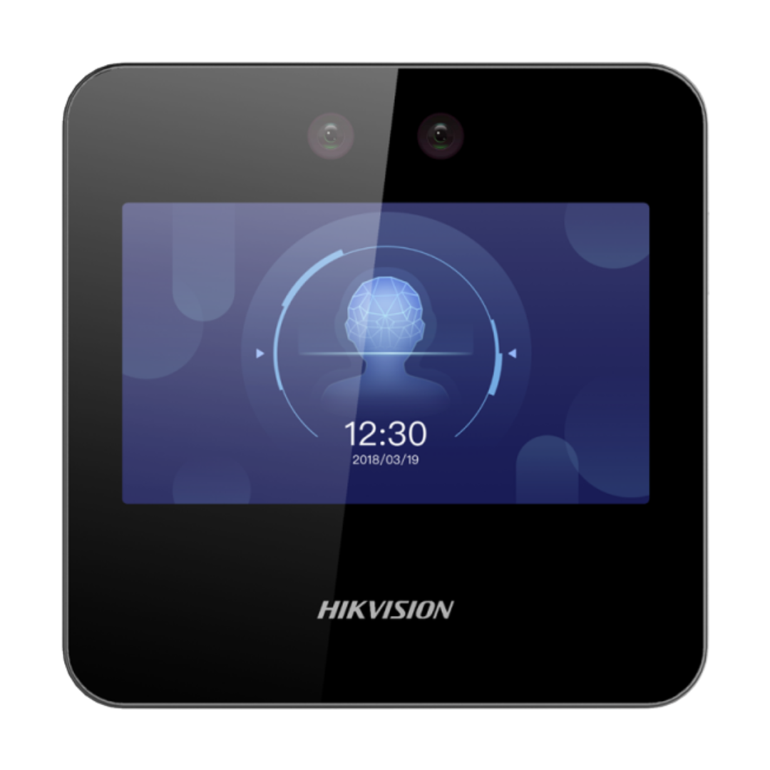 Hikvision DS-K1T331W