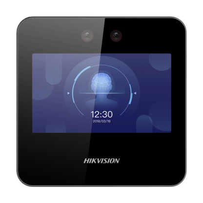 Hikvision DS-K1T331W