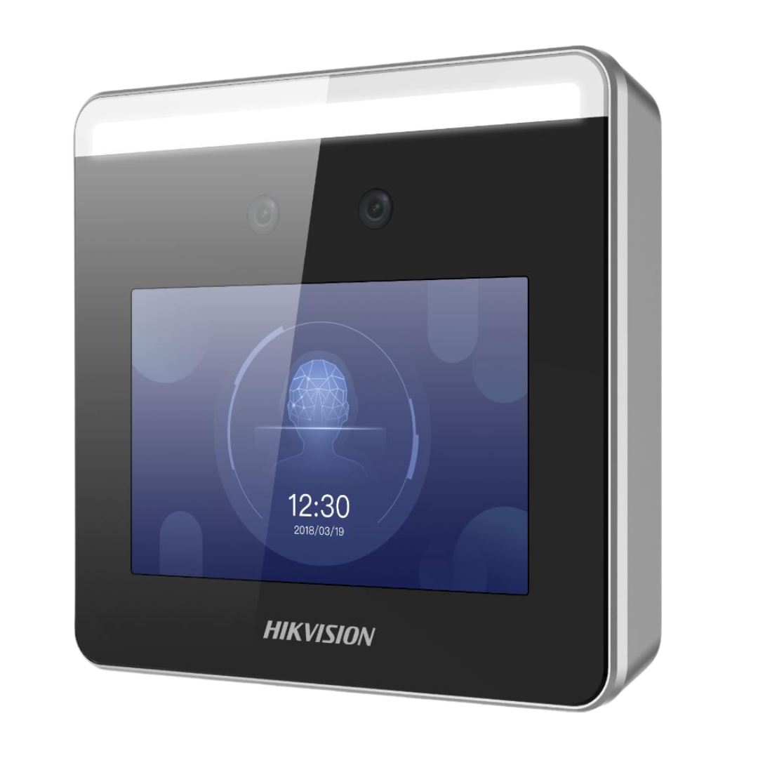 Hikvision DS-K1T331W toegang terminal