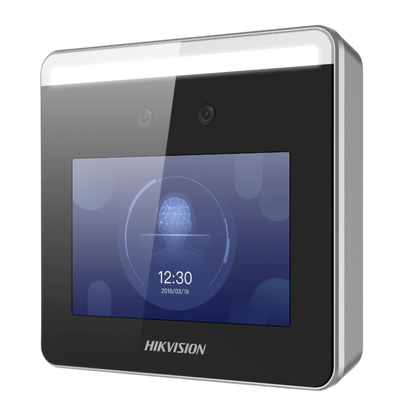 Hikvision DS-K1T331W toegang terminal