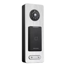 Hikvision DS-K1T500S gezichtsherkenning