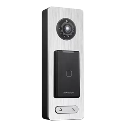 Hikvision DS-K1T500S gezichtsherkenning