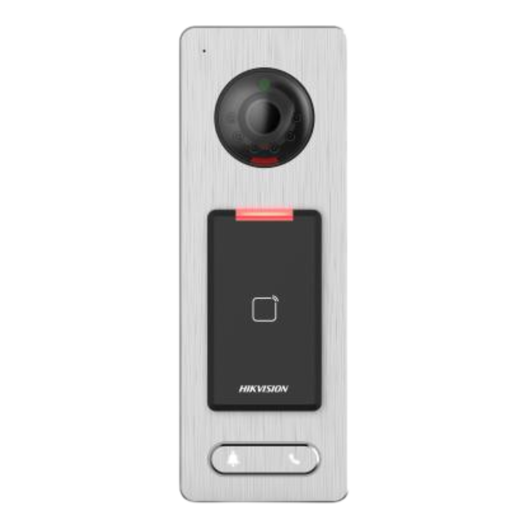 Hikvision DS-K1T500S terminal