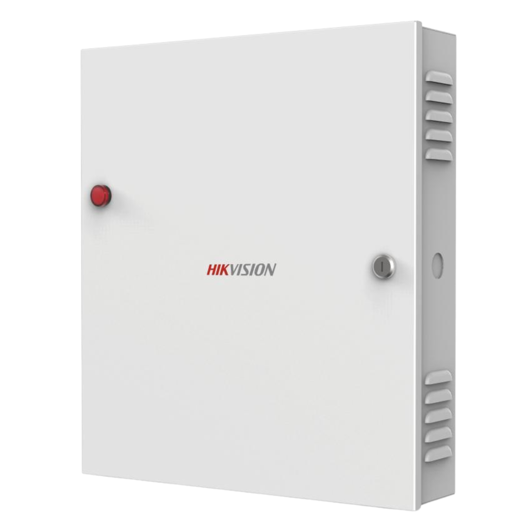 Hikvision DS-K2602 access controller