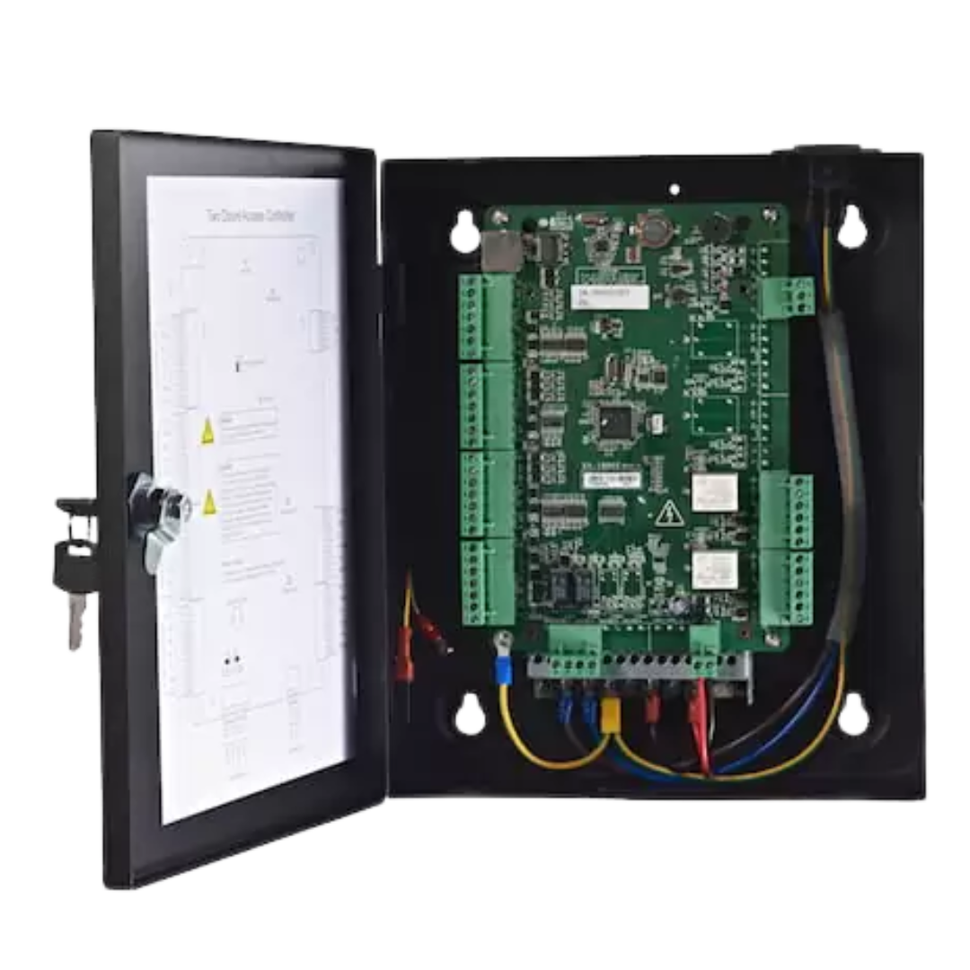 Hikvision DS-K2602 netwerkcontroller