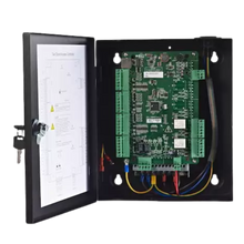 Hikvision DS-K2602 netwerkcontroller