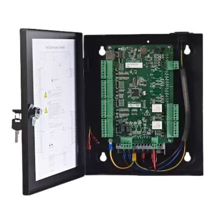 Hikvision DS-K2602 netwerkcontroller